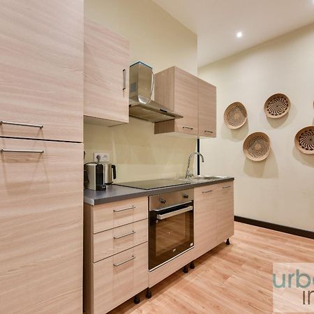 159 - Urban Beautiful Brand New Flat In Parisアパートメント エクステリア 写真