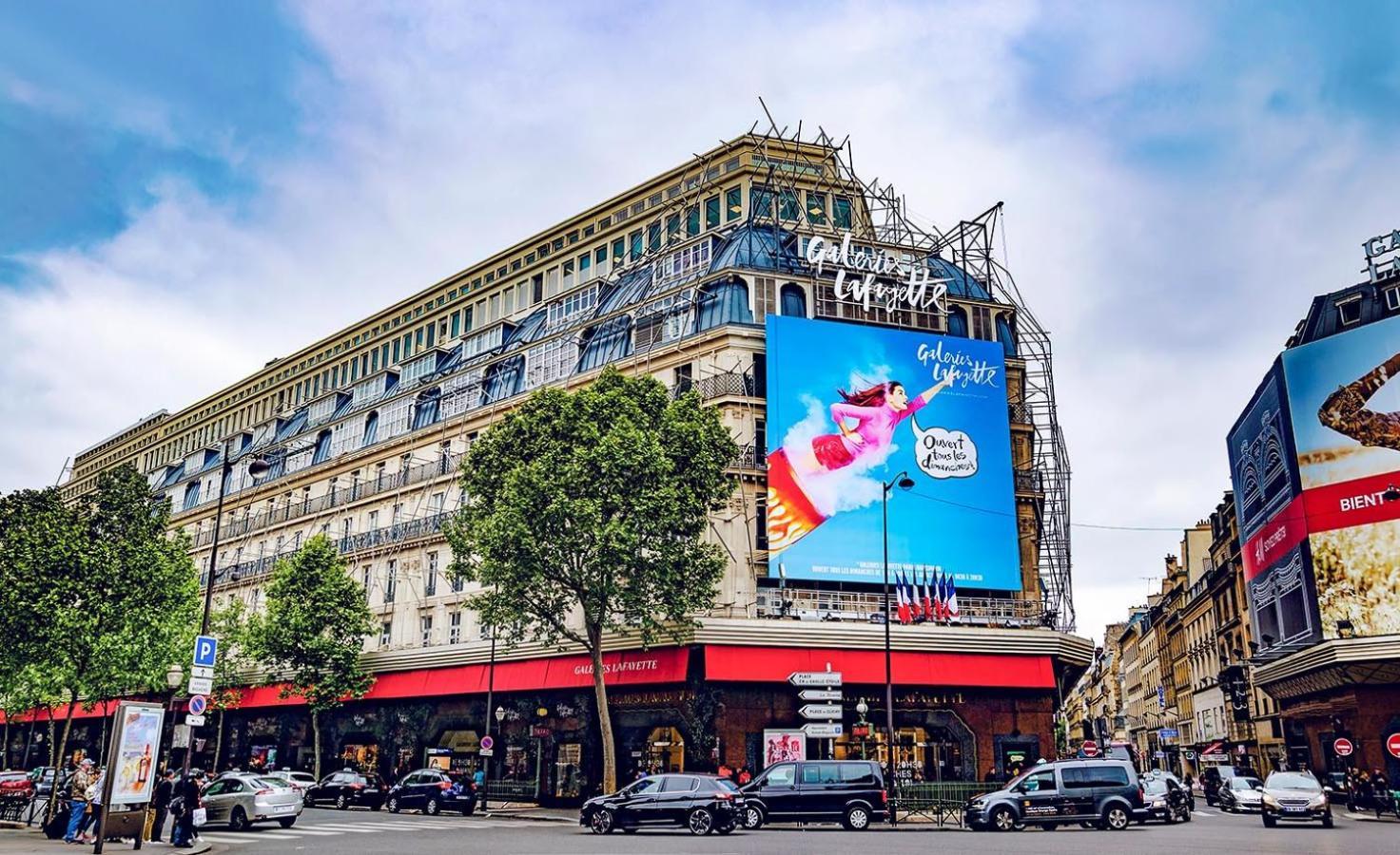 159 - Urban Beautiful Brand New Flat In Parisアパートメント エクステリア 写真